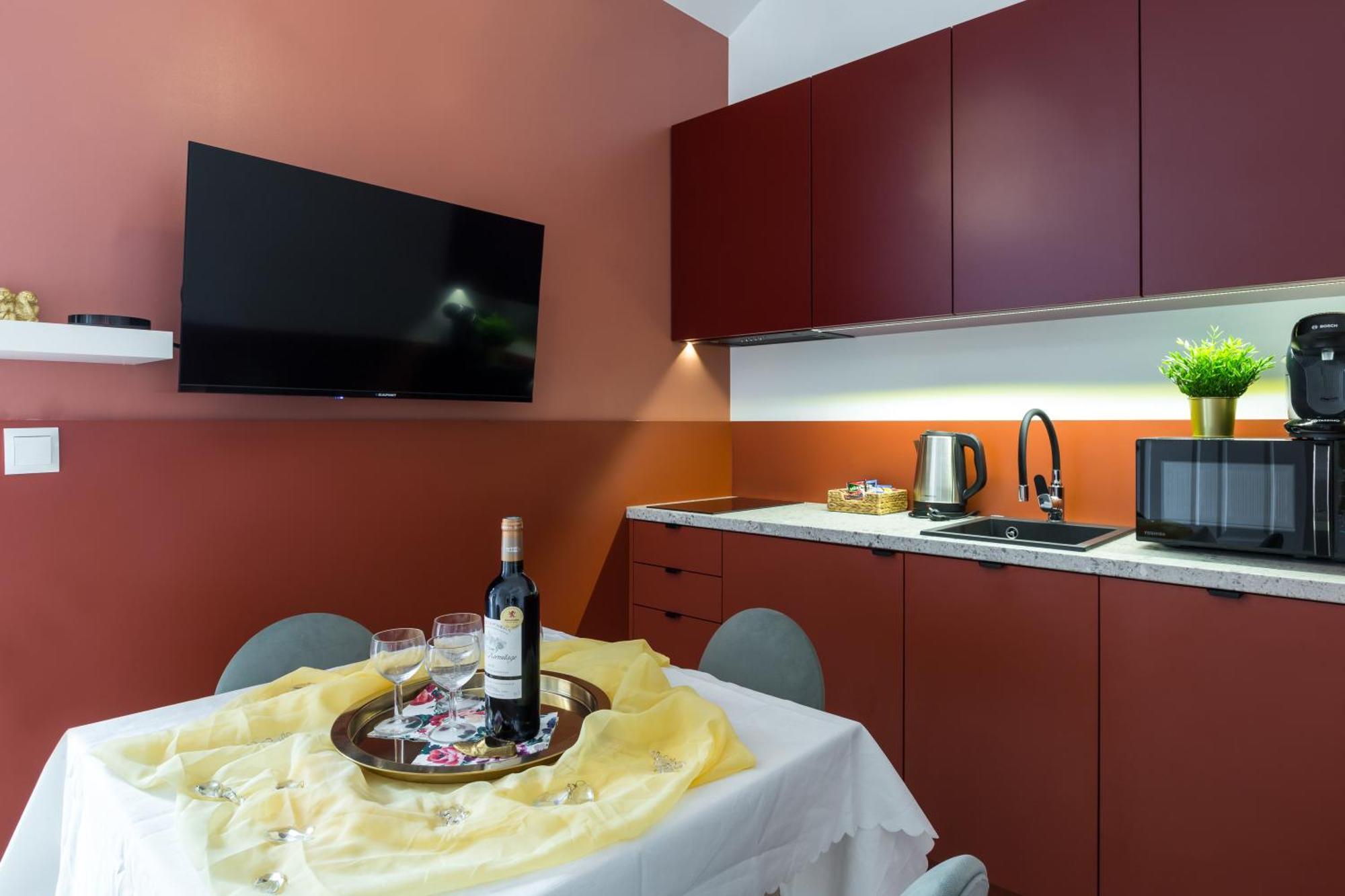 Superior Apartment